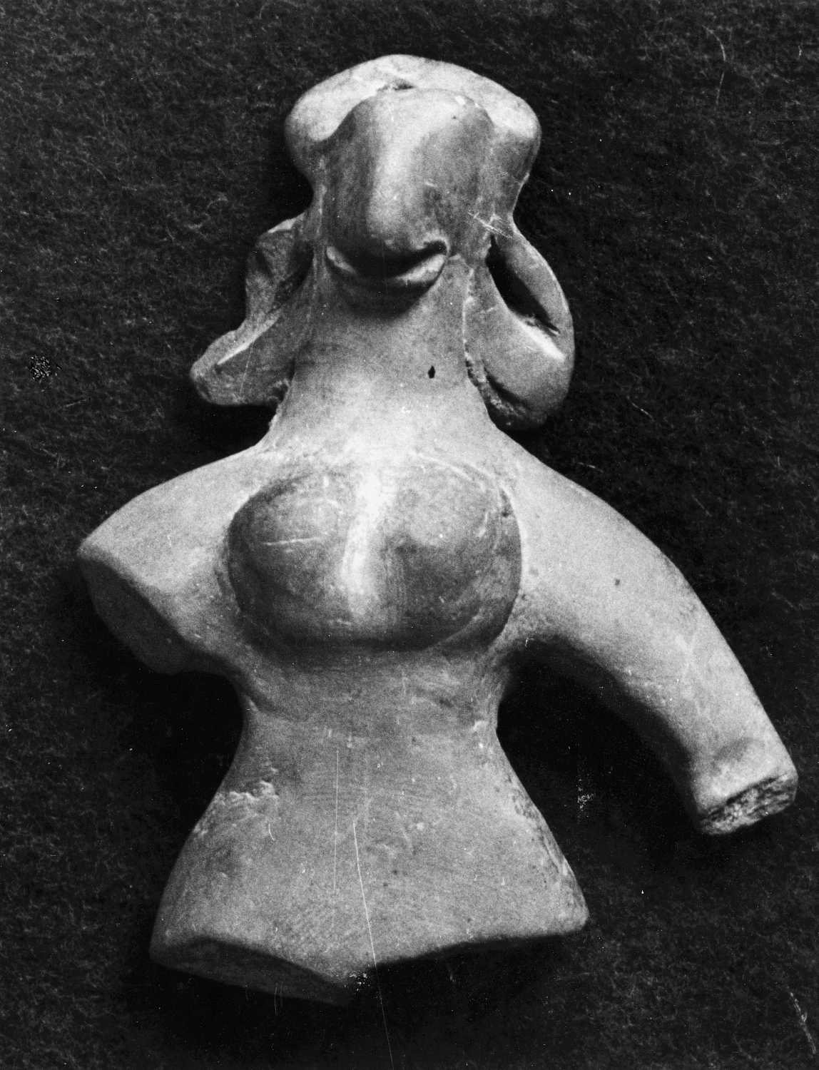 Allahabad Museum, Terracotta