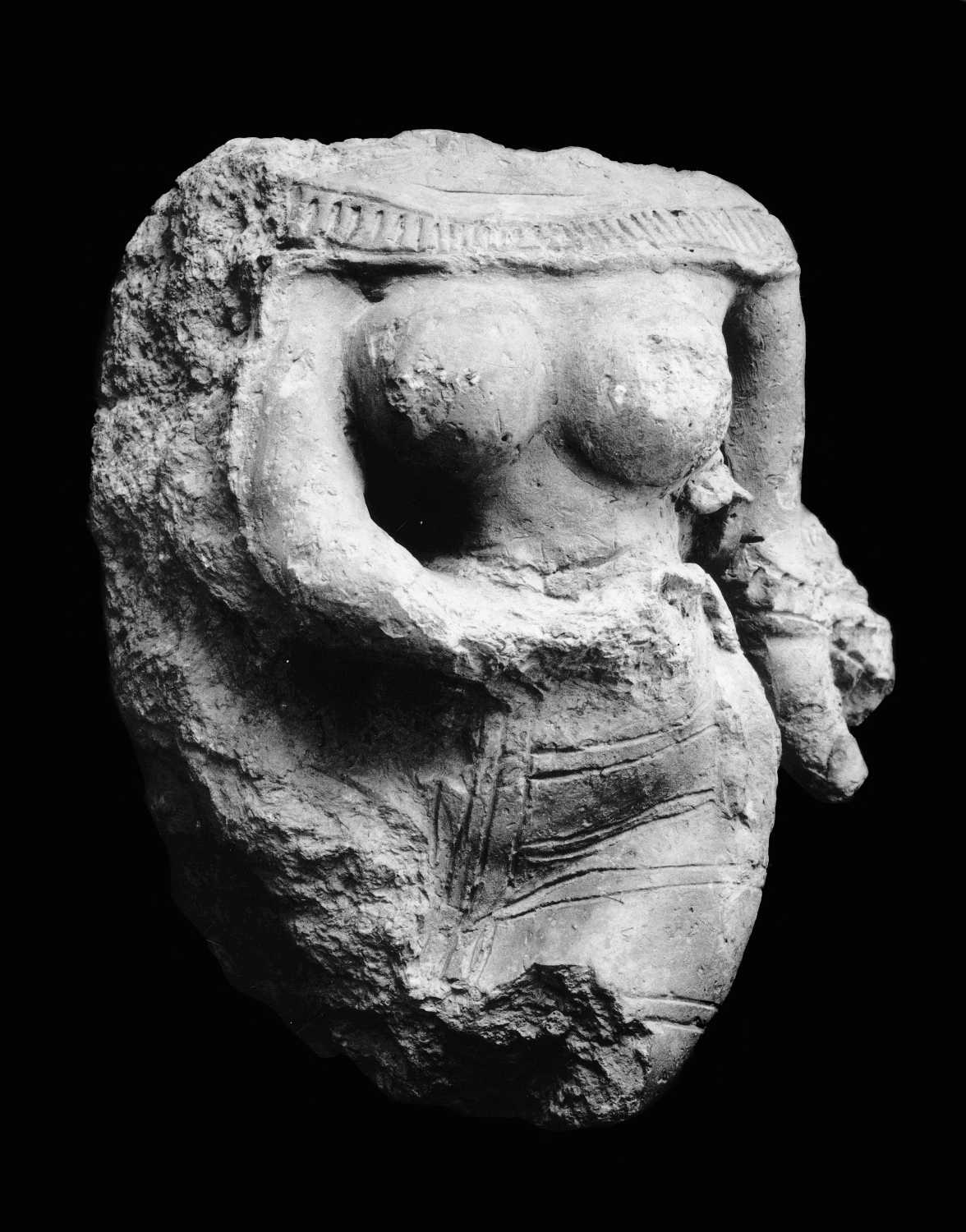 Allahabad Museum, Terracotta