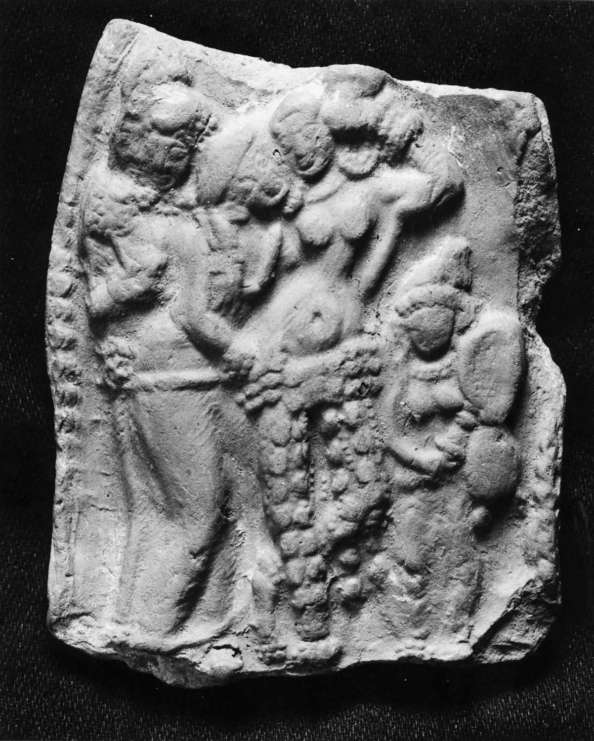 Allahabad Museum, Terracotta