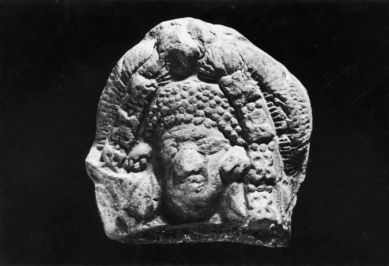 Allahabad Museum, Terracotta