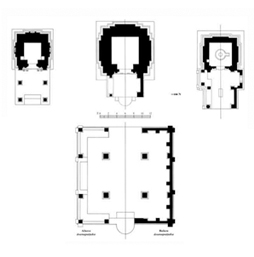 Gujarat (Architectural Drawings)
