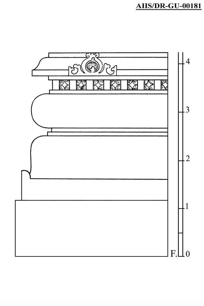 Gujarat (Architectural Drawings)
