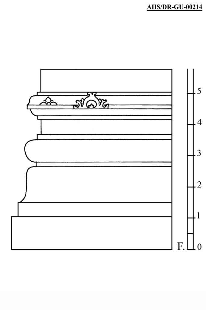 Gujarat (Architectural Drawings)