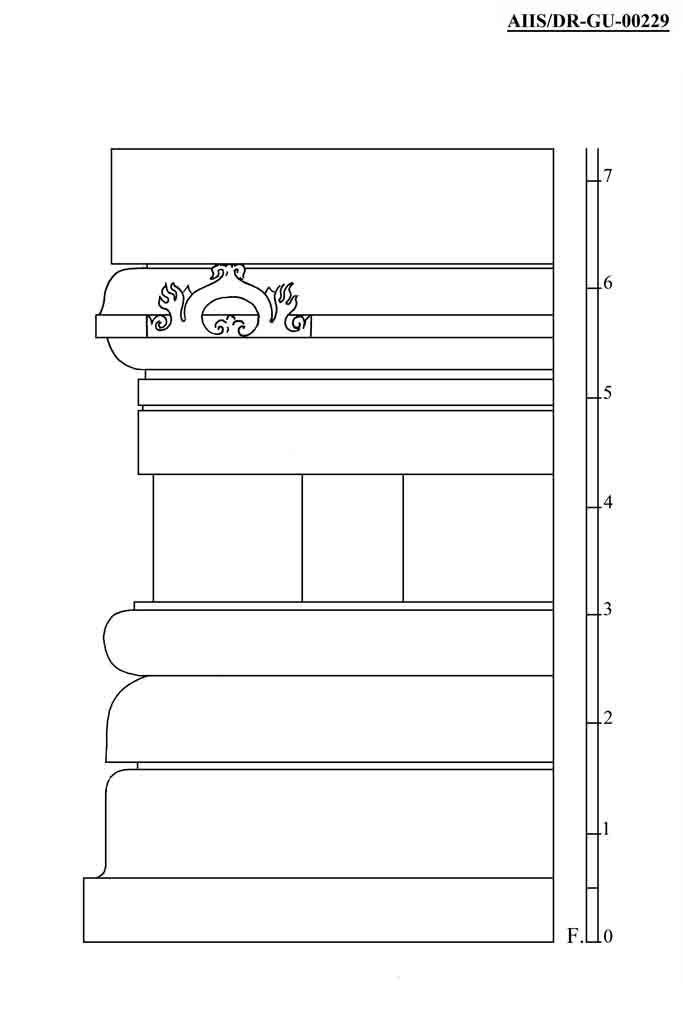 Gujarat (Architectural Drawings)