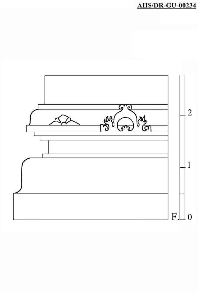 Gujarat (Architectural Drawings)