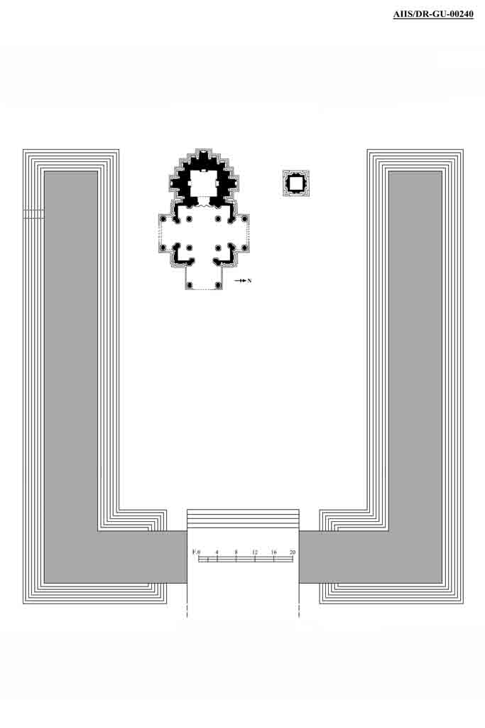 Gujarat (Architectural Drawings)