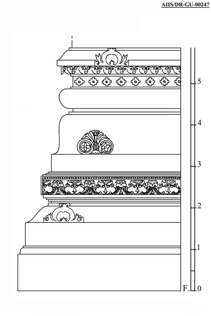 Gujarat (Architectural Drawings)