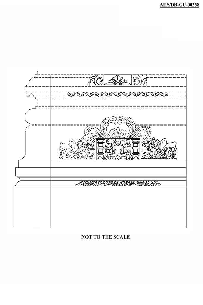 Gujarat (Architectural Drawings)