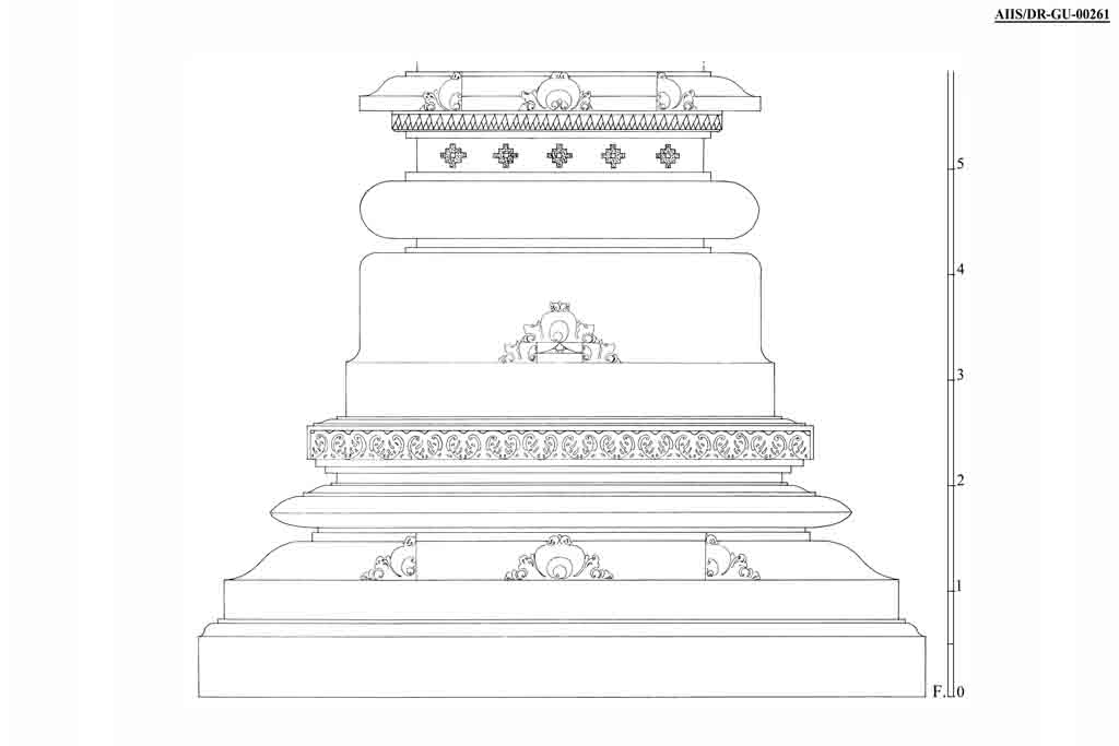 Gujarat (Architectural Drawings)