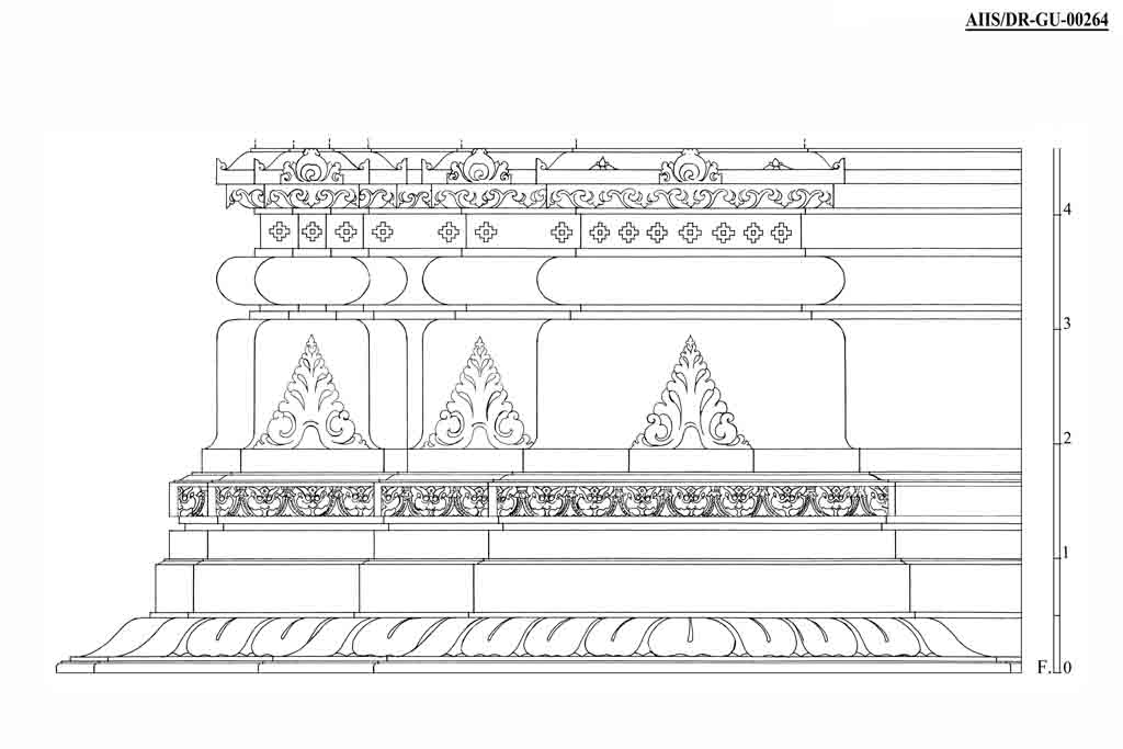 Gujarat (Architectural Drawings)