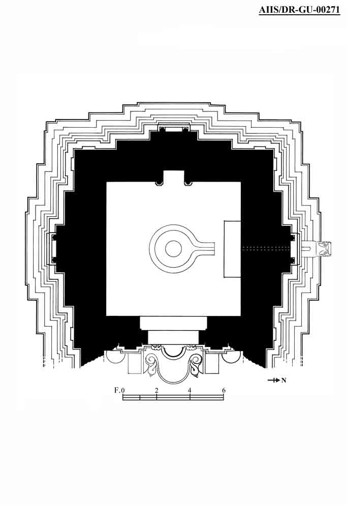 Gujarat (Architectural Drawings)