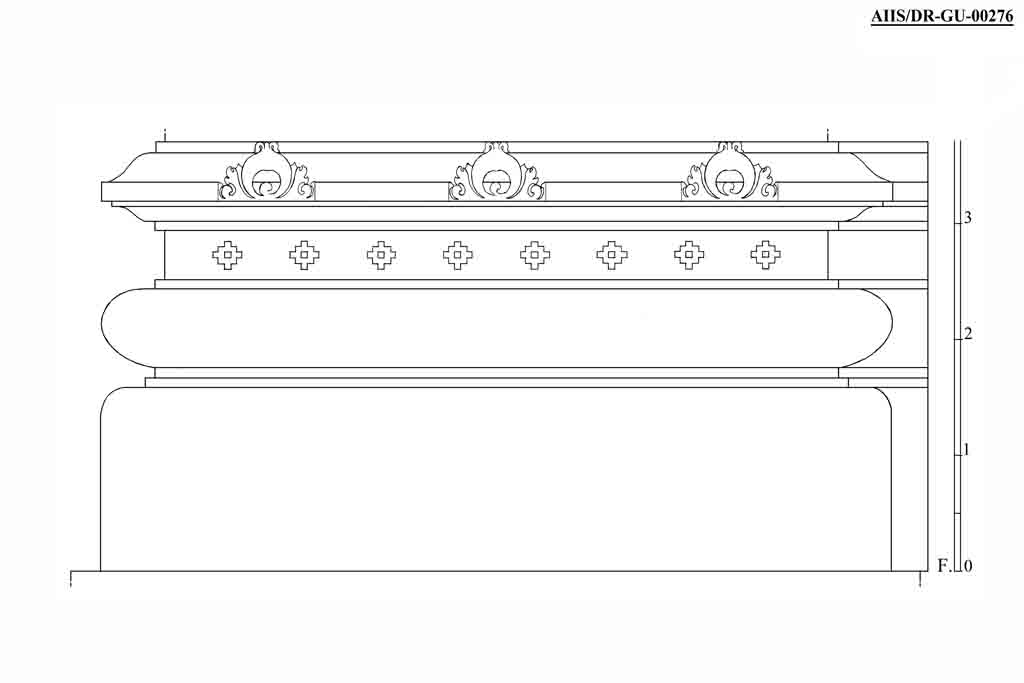 Gujarat (Architectural Drawings)