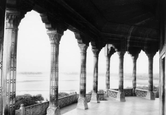 Muthamman Burj/Saman Burj, Agra Fort, Uttar Pradesh