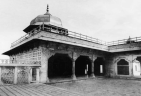 Muthamman Burj/Saman Burj, Agra Fort, Uttar Pradesh