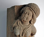 Archaeological Museum, Bodhgaya (Asher Collection)