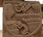 Archaeological Museum, Bodhgaya (Asher Collection)