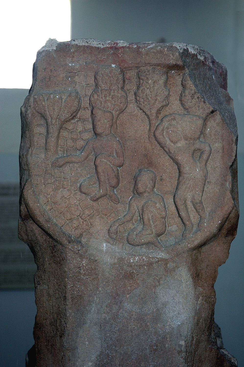 Archaeological Museum, Bodhgaya (Asher Collection)