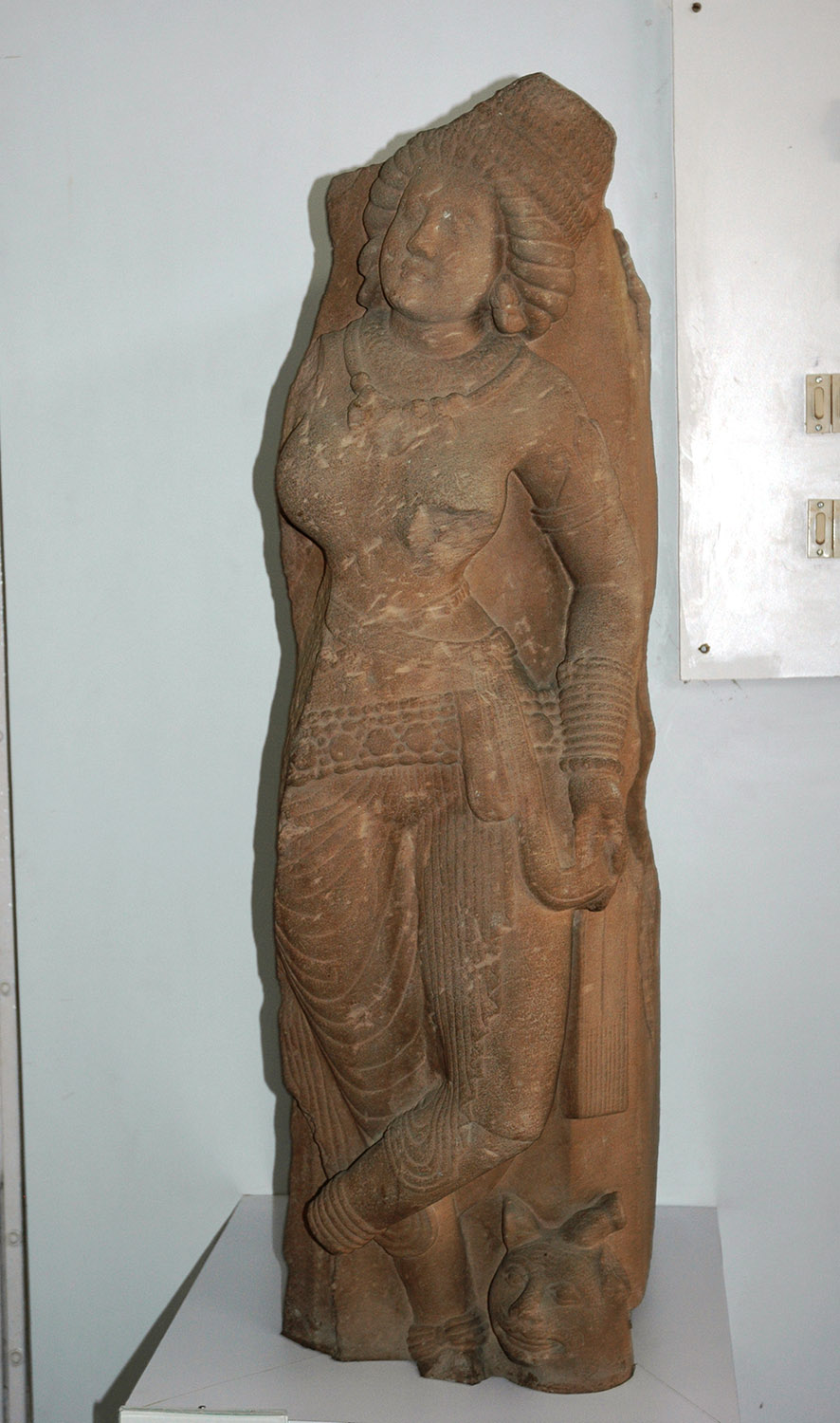 Archaeological Museum, Bodhgaya (Asher Collection)