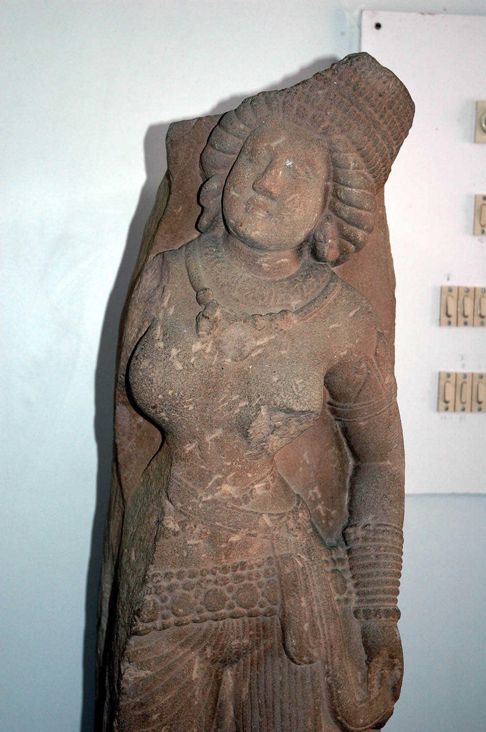 Archaeological Museum, Bodhgaya (Asher Collection)