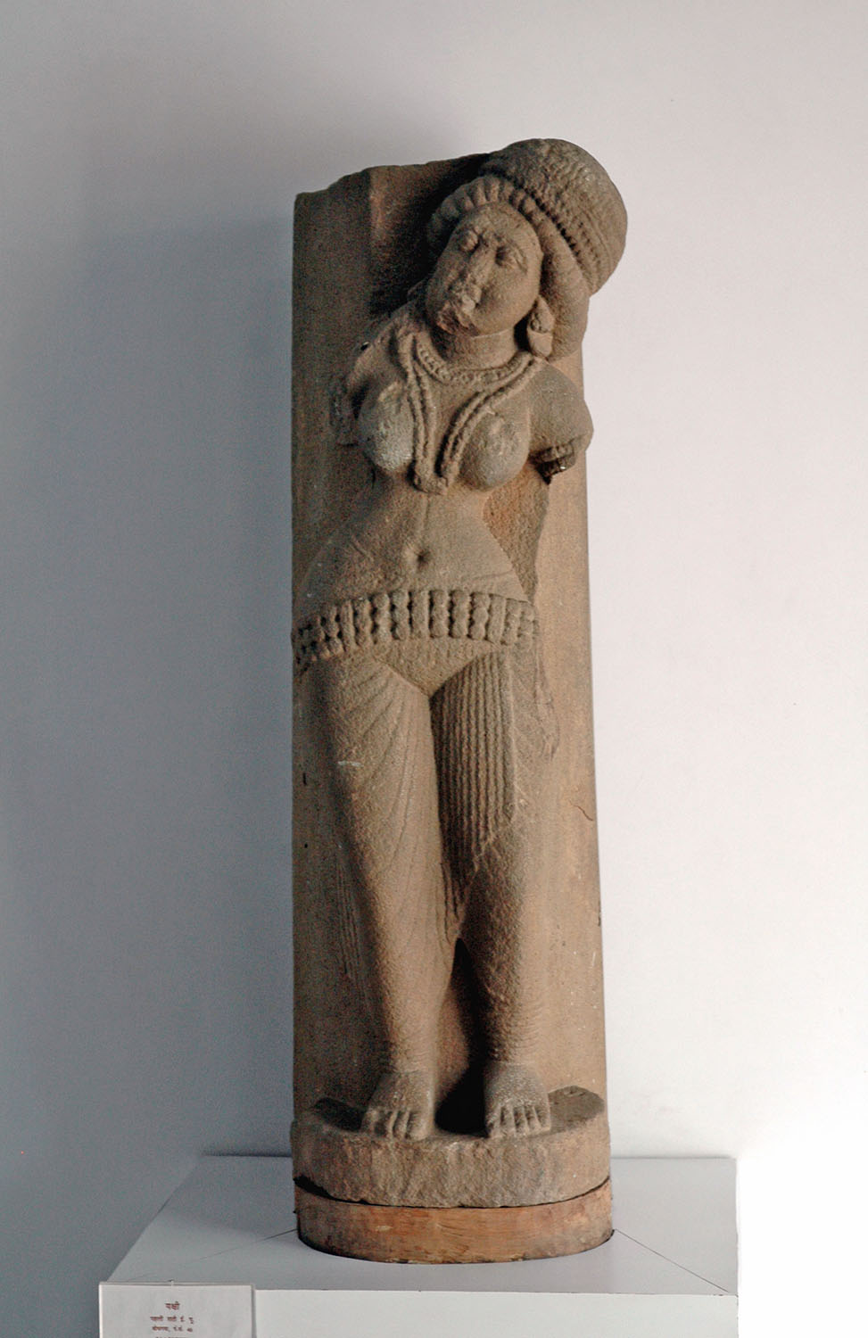 Archaeological Museum, Bodhgaya (Asher Collection)