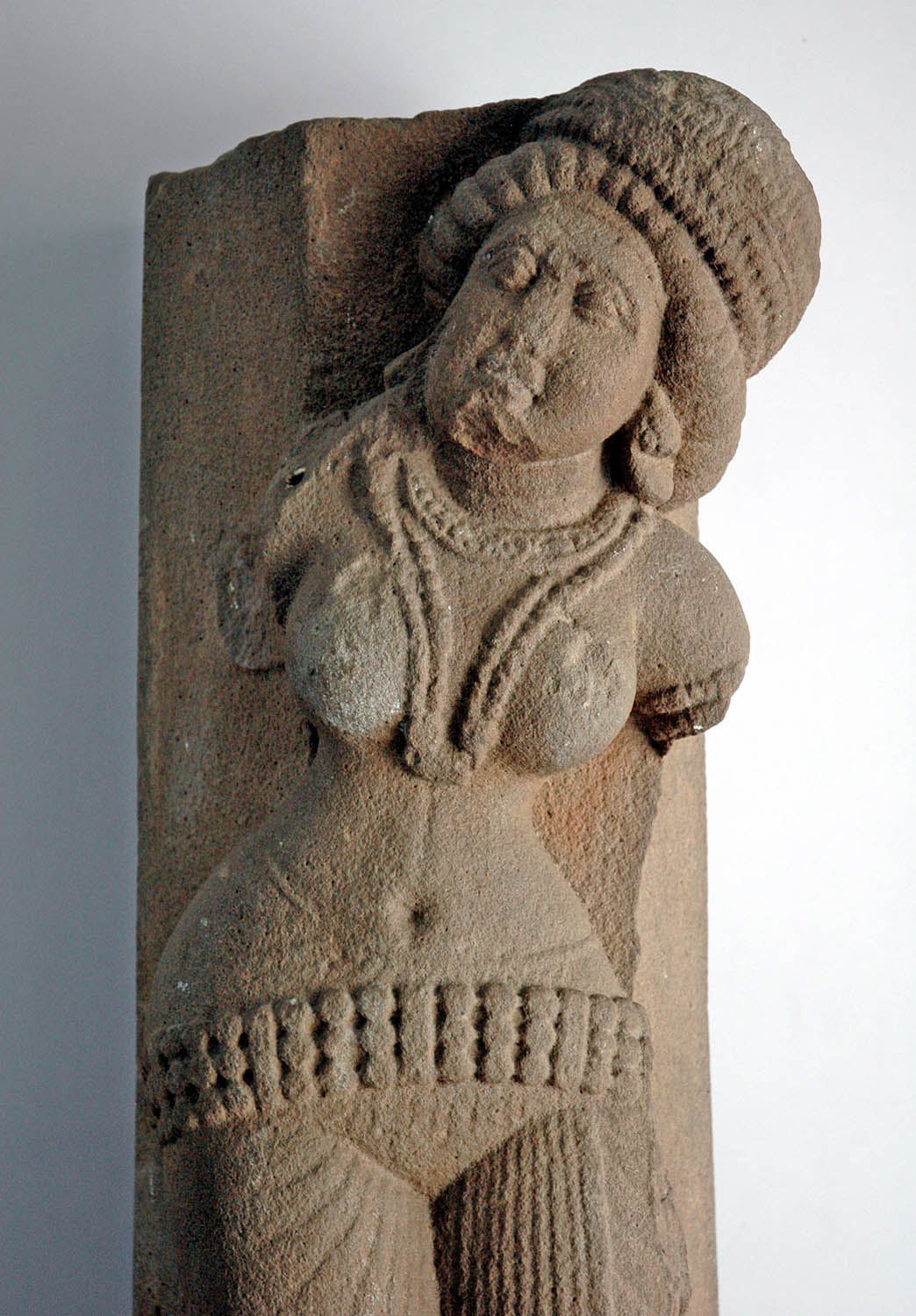 Archaeological Museum, Bodhgaya (Asher Collection)