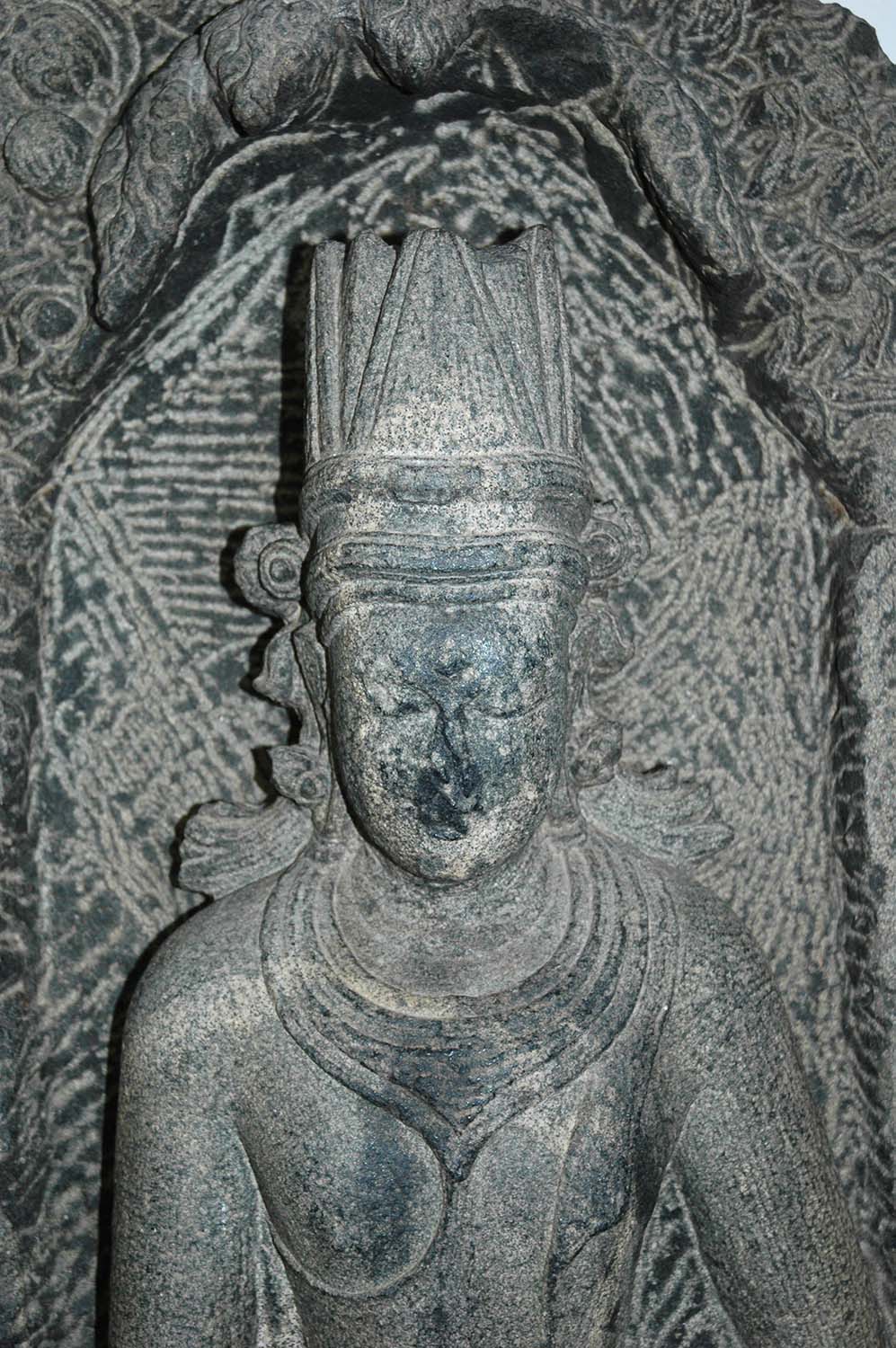 Archaeological Museum, Bodhgaya (Asher Collection)