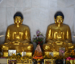 Sites in Sarnath