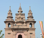 Sites in Sarnath