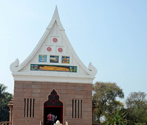 Sites in Sarnath