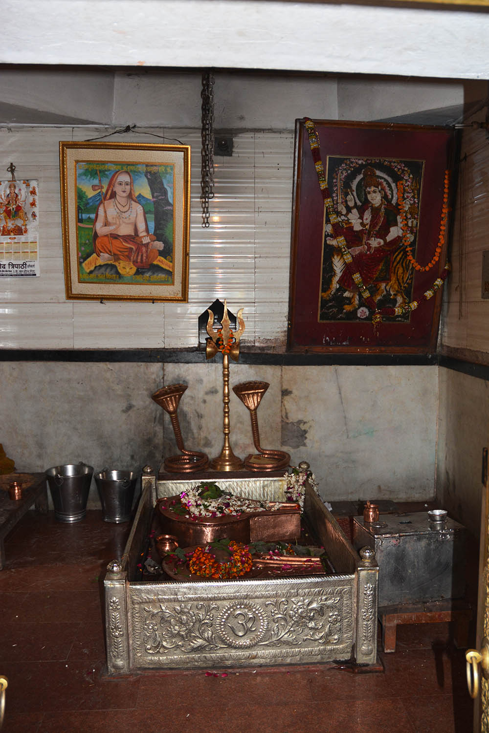 Sites in Sarnath