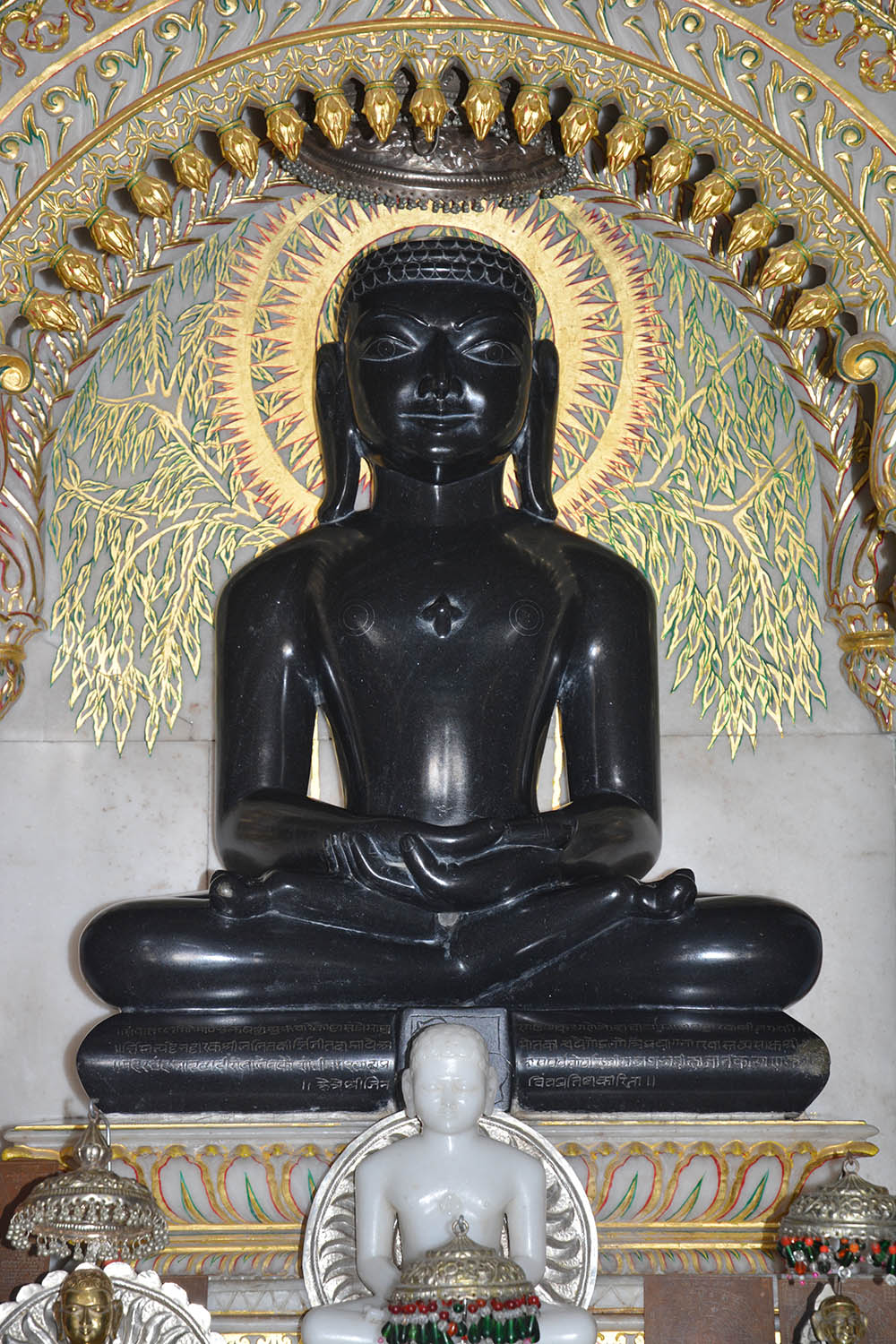 Sites in Sarnath