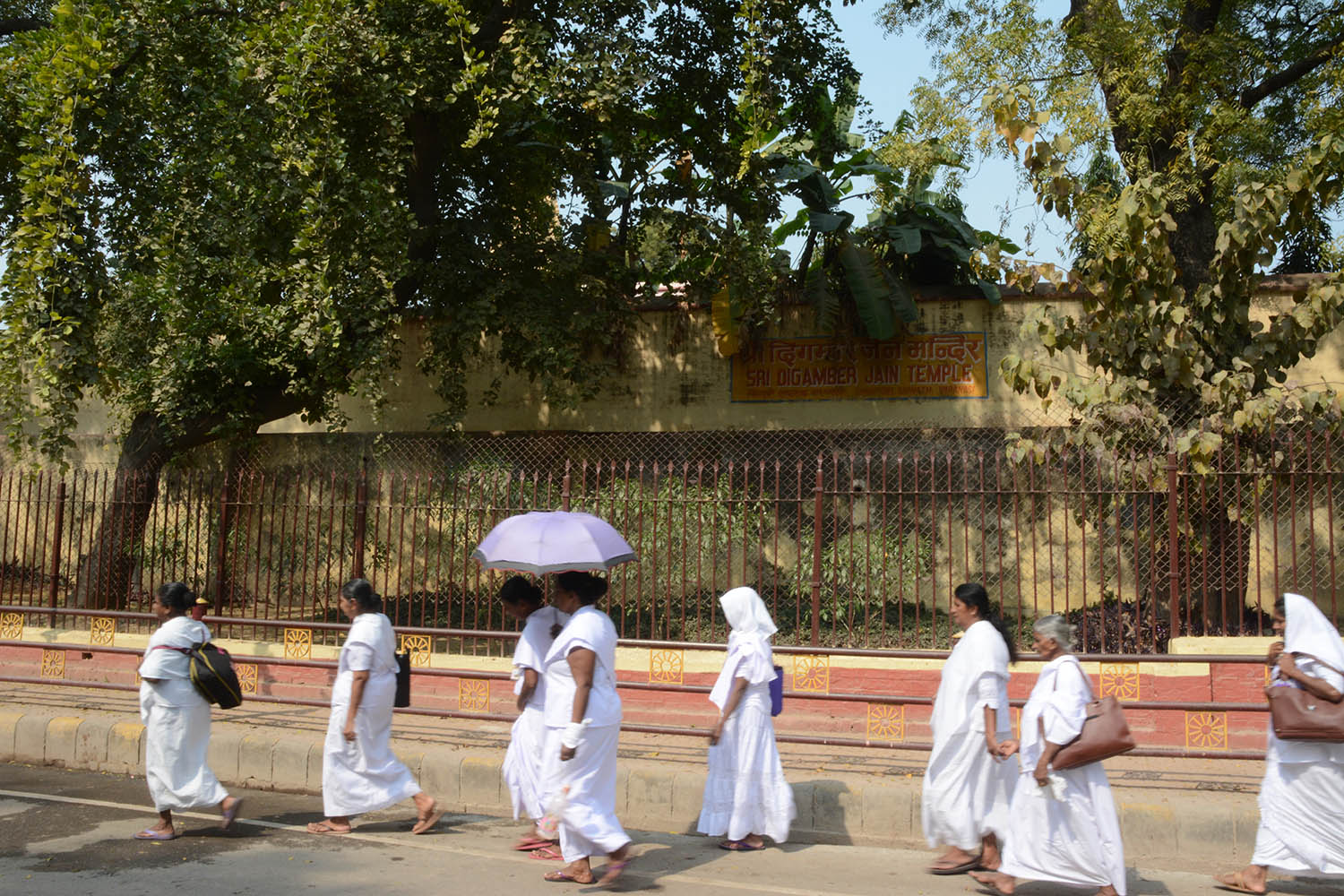 Sites in Sarnath