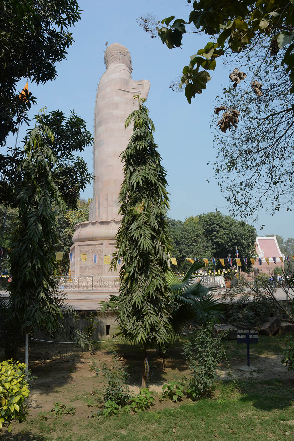 Sites in Sarnath
