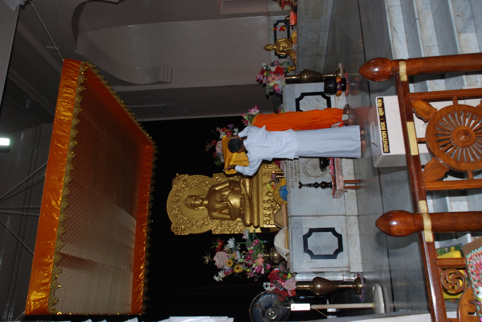 Sites in Sarnath