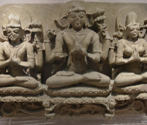 Sarnath Museum, Uttar Pradesh (Asher Collection)