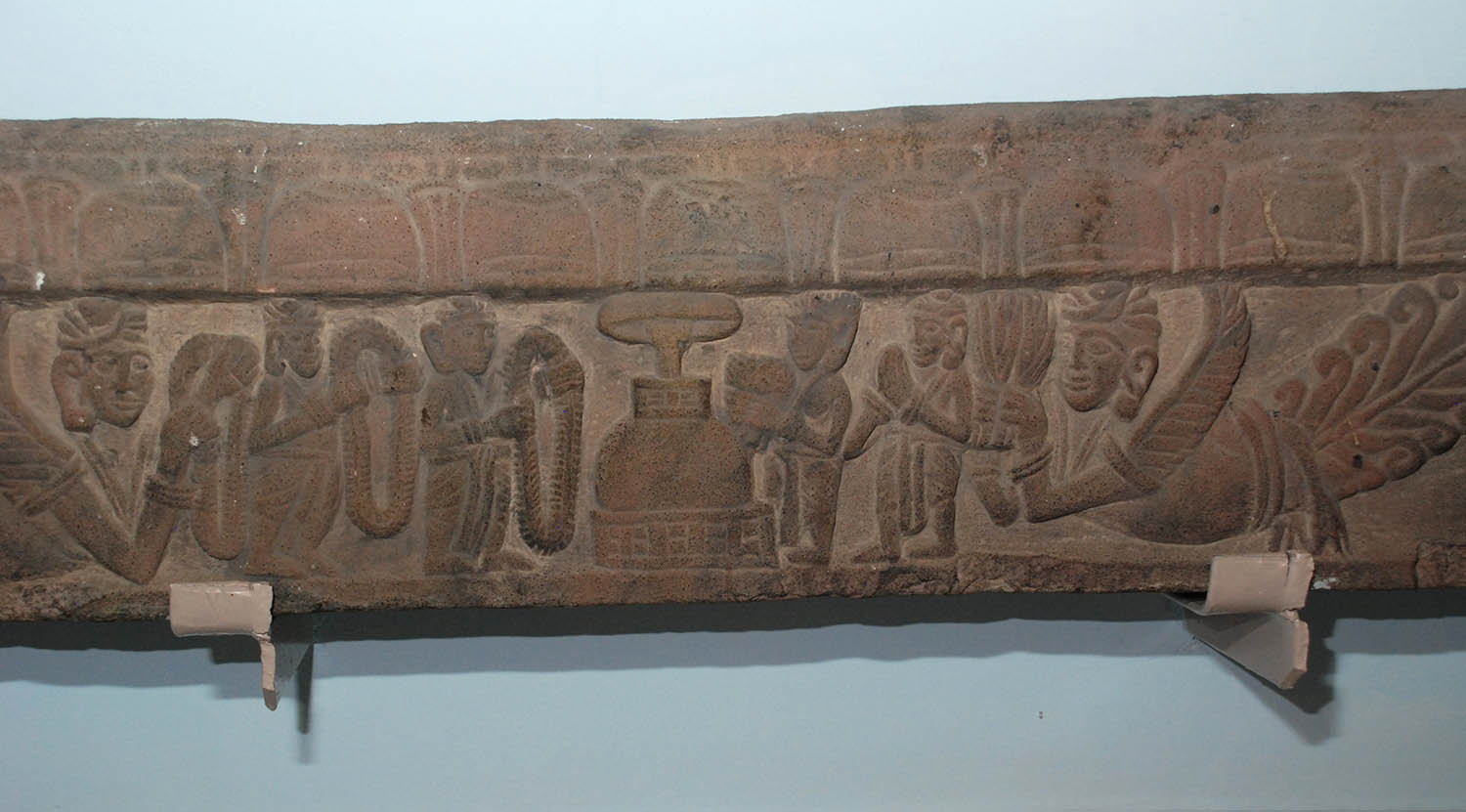 Sarnath Museum, Uttar Pradesh (Asher Collection)