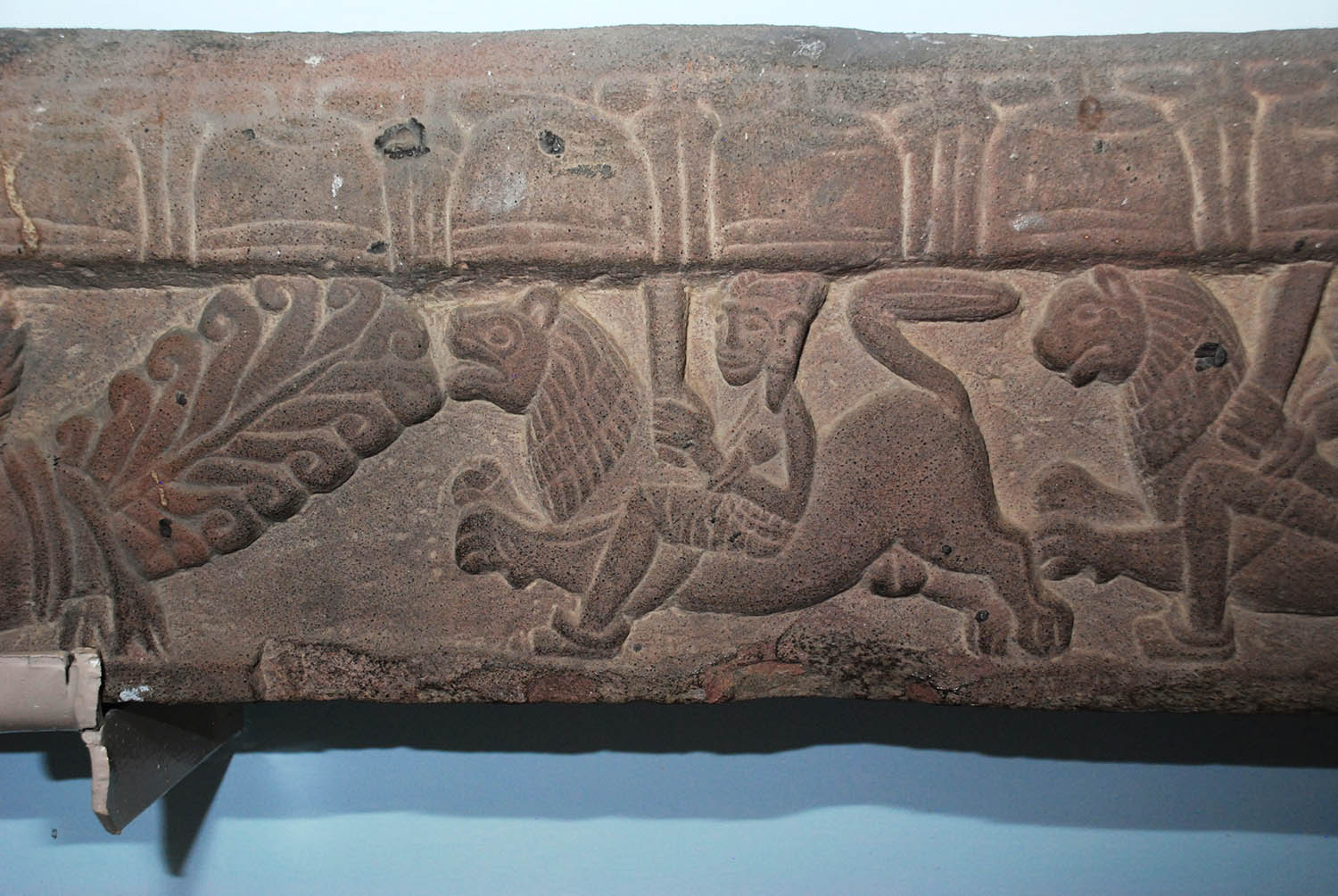 Sarnath Museum, Uttar Pradesh (Asher Collection)