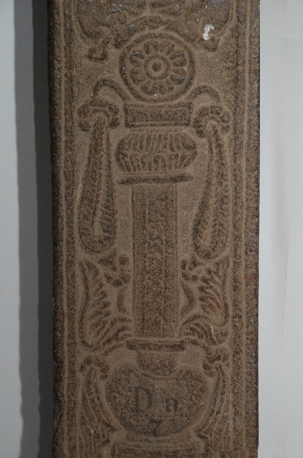 Sarnath Museum, Uttar Pradesh (Asher Collection)