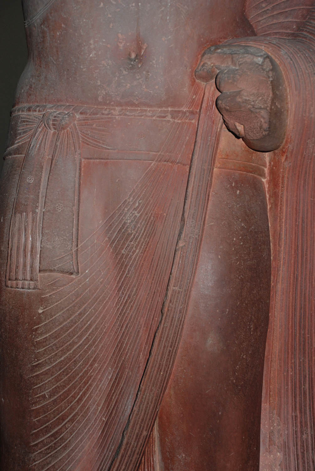 Sarnath Museum, Uttar Pradesh (Asher Collection)