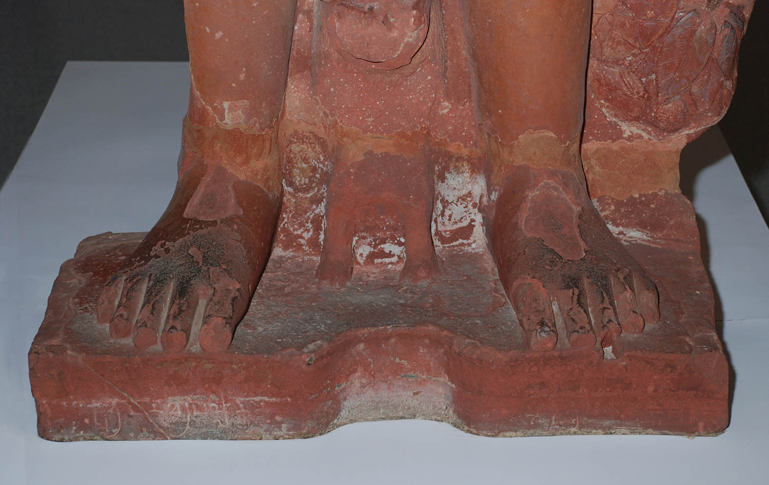 Sarnath Museum, Uttar Pradesh (Asher Collection)