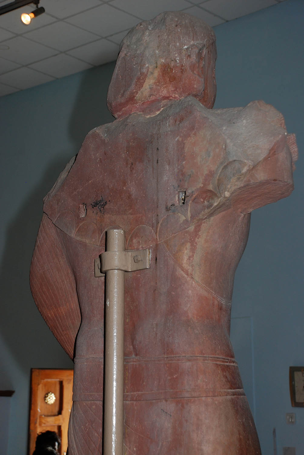 Sarnath Museum, Uttar Pradesh (Asher Collection)