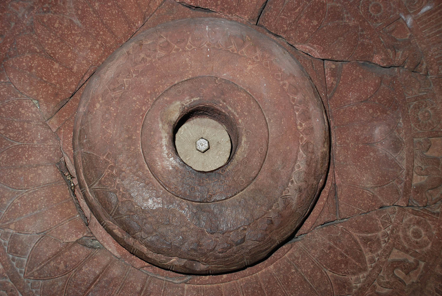 Sarnath Museum, Uttar Pradesh (Asher Collection)