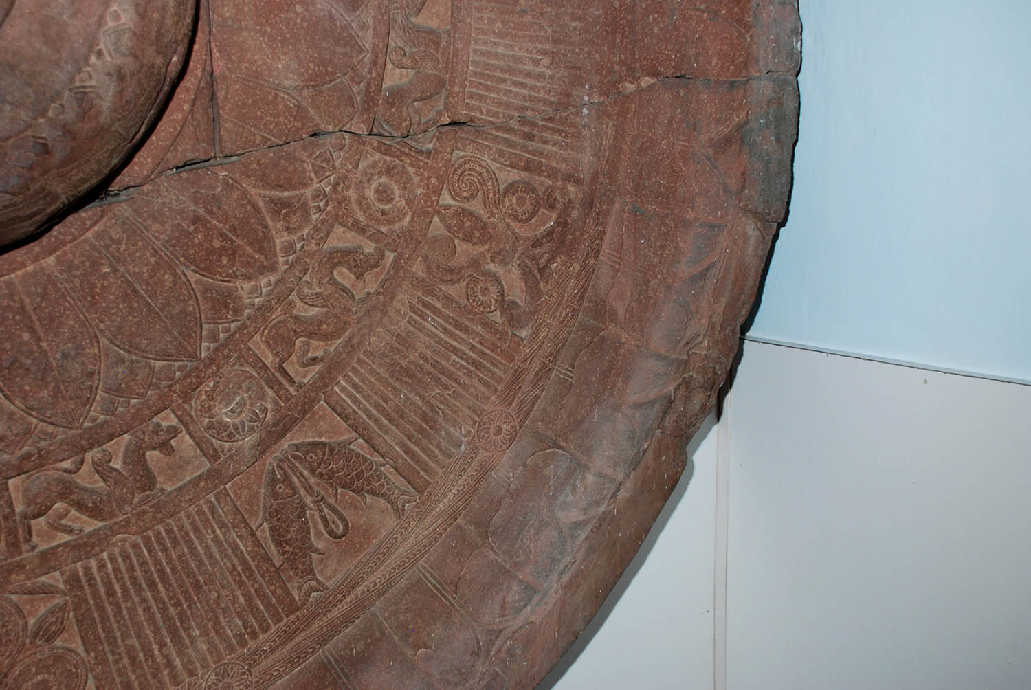 Sarnath Museum, Uttar Pradesh (Asher Collection)