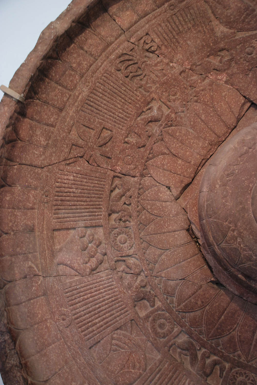Sarnath Museum, Uttar Pradesh (Asher Collection)