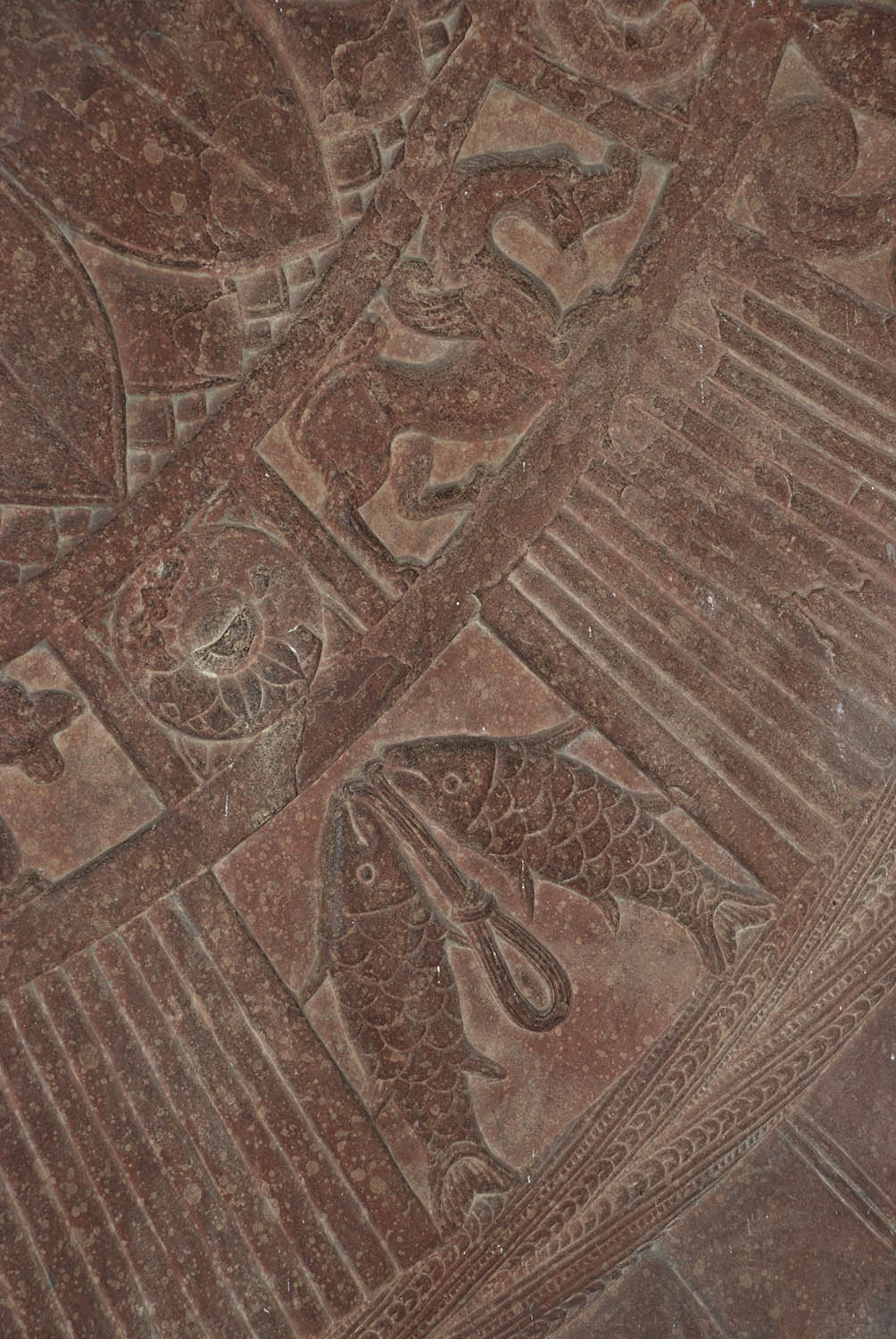 Sarnath Museum, Uttar Pradesh (Asher Collection)
