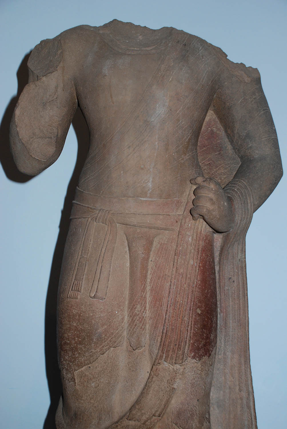 Sarnath Museum, Uttar Pradesh (Asher Collection)