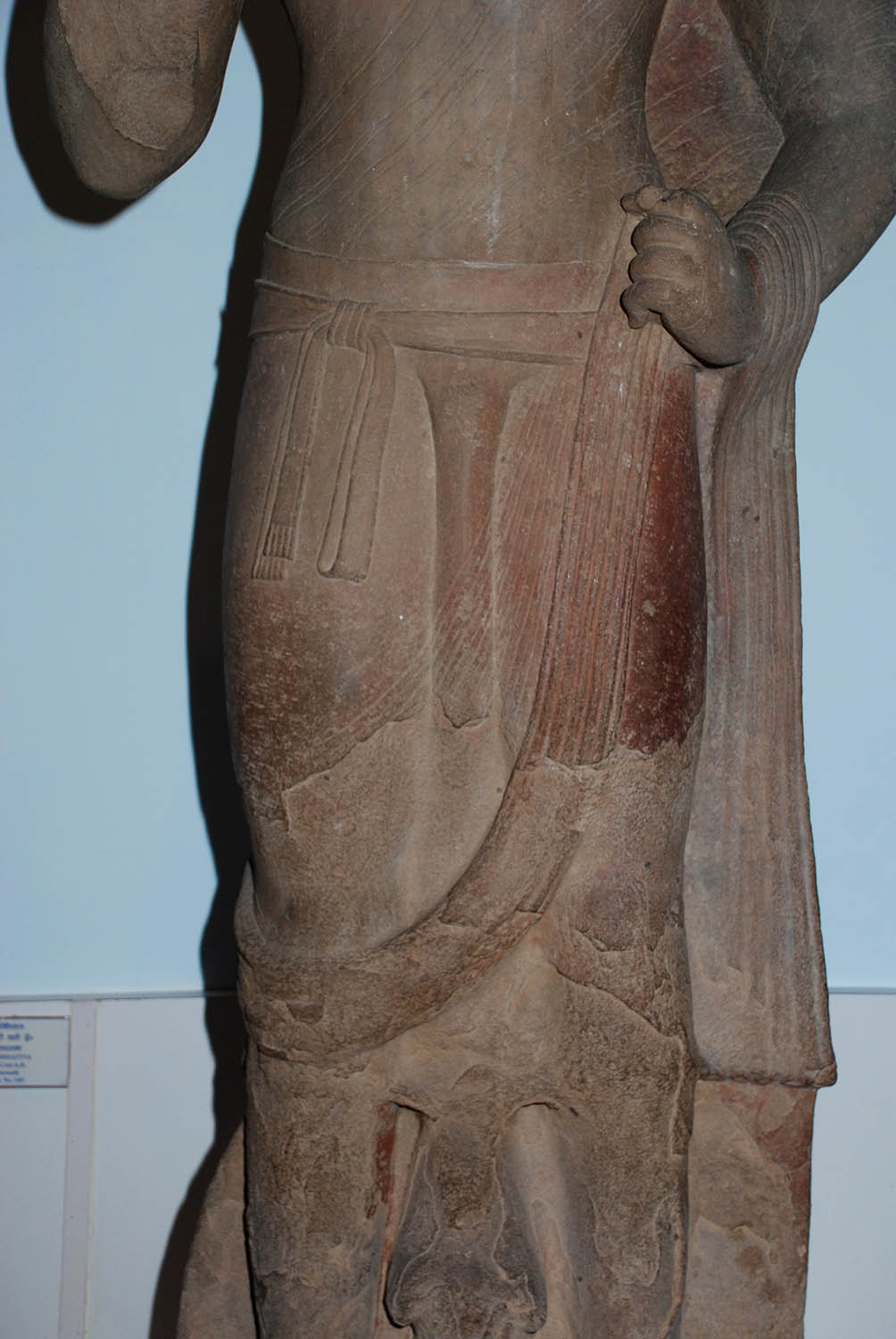 Sarnath Museum, Uttar Pradesh (Asher Collection)