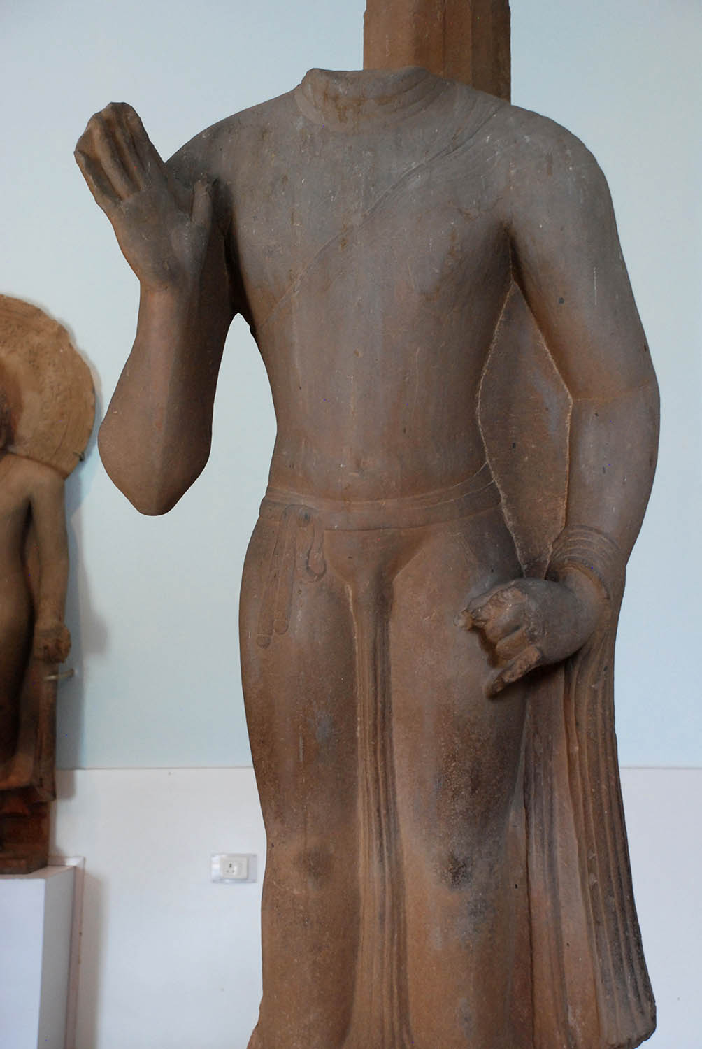 Sarnath Museum, Uttar Pradesh (Asher Collection)