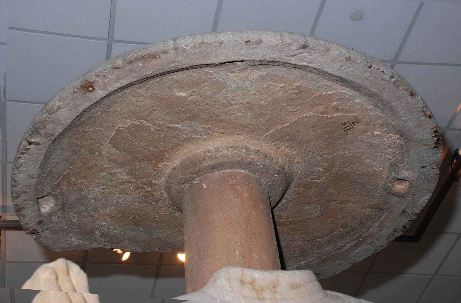 Sarnath Museum, Uttar Pradesh (Asher Collection)