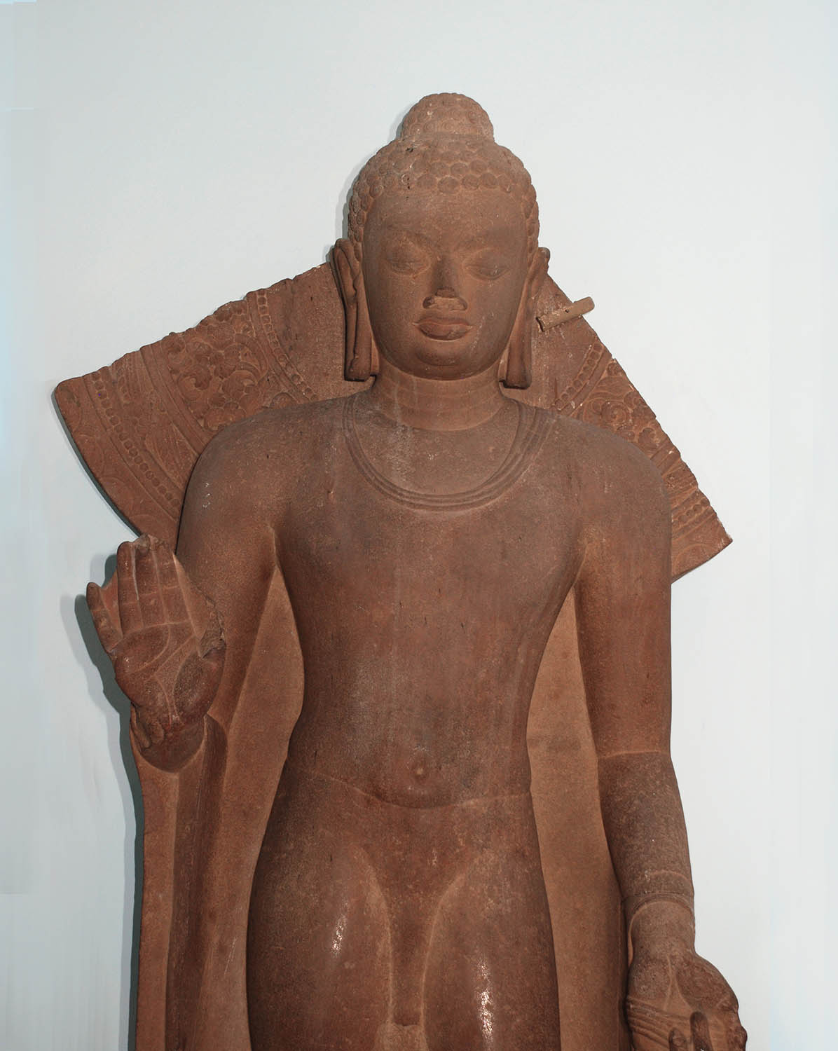 Sarnath Museum, Uttar Pradesh (Asher Collection)
